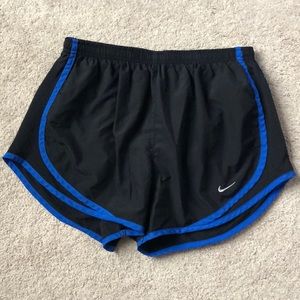 nike athletic shorts